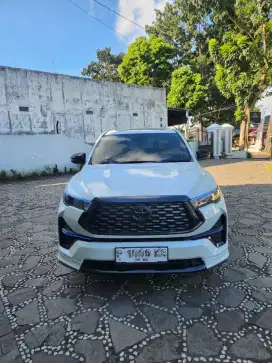 Toyota Innova Zenix Hybrid Modelista 2023