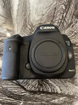 Canon 5D mark iii