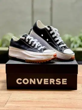 Converse Run Star Hike