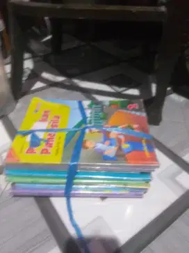 Buku anak ndm kauman