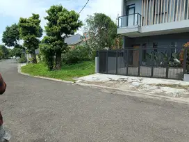 Tanah Kavling di Dukuh Bima Asri