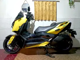 X-max abs tahun 2018 pajak isi/tt boleh gan cash lebih bagus