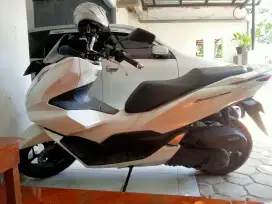 Jual Honda PCX 2023 Akhir