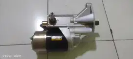 Dinamo stater truk (Dyna) 12v