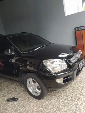 Jual KIA Sportage Istimewa 2007 Matic JOSS!!