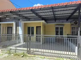 Perumahan Grand Mansion Tanjung Sari Medan