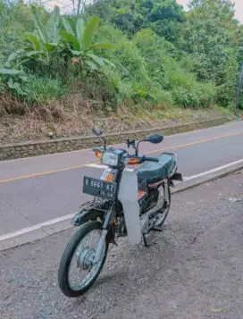 ASTREA STAR 1987