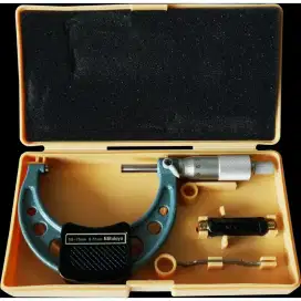 Mikrometer mitutoyo JAPAN 50-75 0,01mm