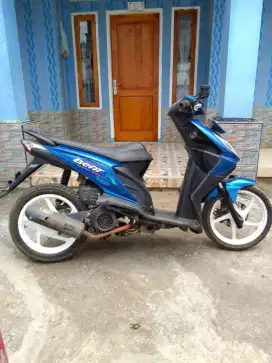 Semoga ada rejekinya