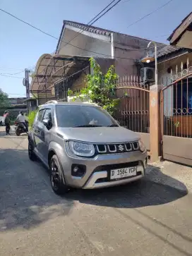 Suzuki Ignis AGS 2023
