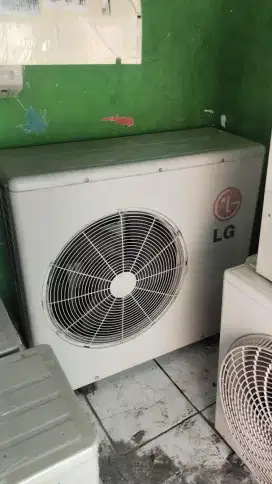 Beli ac second.