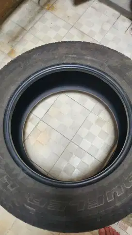 BRIDGETONE DUELER H/T 265/60 R18 thn 2019