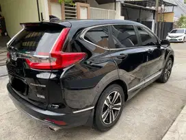 Honda CR-V 2018 Bensin