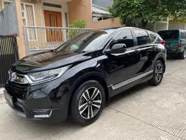 Honda CR-V 2018 Bensin