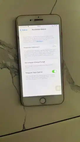 Jual cepat iPhone 7+