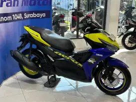 9RIBU KILO * Yamaha Aerox VVA 155 TH 2022