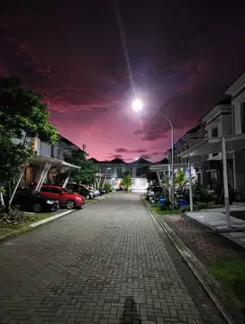 DIJUAL RUMAH SHM ON-HAND (NEGO)