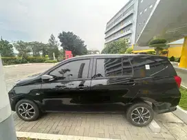 Toyota Calya 2023 Bensin