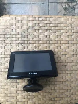 Gps garmin nuvi 42lm