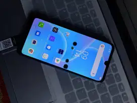 Handphone Itel vision 1