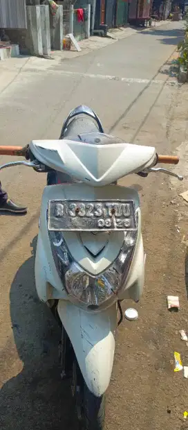 Mio soul karbu 2010