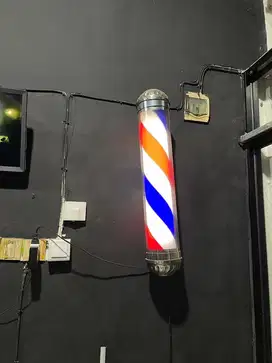 ALAT - ALAT DAN PERLENGKAPAN USAHA BARBERSHOP