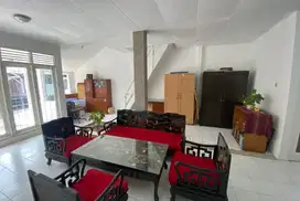 RUMAH SIAP HUNI SAYAP ANTAPANI
