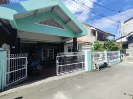Rumah Layak huni Tanah Luas Harga Termurah di Ciputat Cocok buat Kosan