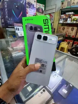 infinik smart 10plus 8+8/128
