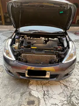 Nissan Teana 2010 Bensin