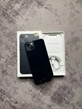iPhone 13 256GB iBox Midnight
