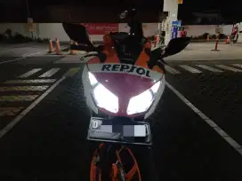 CBR 150R Tahun 2015
