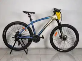 MTB United Detroit 2.0 new 27.inch 2025