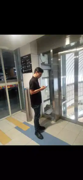 Cari kerjaan driver