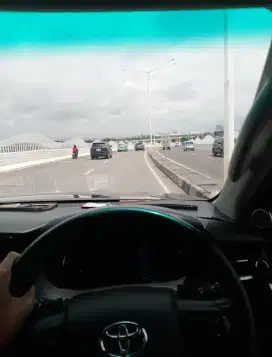 Terima jasa Driver