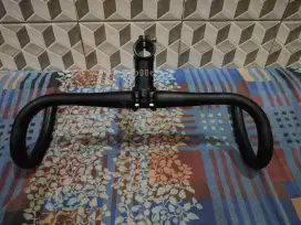 Drobar set stem merk ION