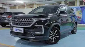 DP 5% Wuling Almaz 1.5 Exclusive 7-Seater Bensin-AT 2019 WZU