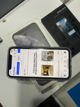 iphone xr 256 all op hp dus