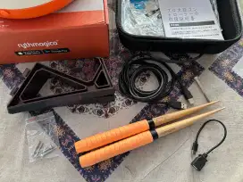 Controller Rythmagica TDC10 - Taiko no Tatsujin Drum (Tatacon)