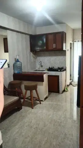 DISEWAKAN APARTEMEN CASABLANCA EAST RESIDENCE