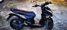 Honda Beat Street 2023