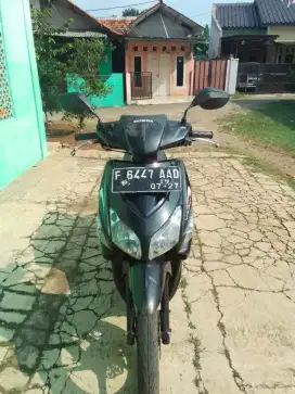 Jual vario cw 2010