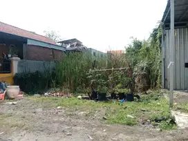 Dijual tanah siap bangun lokasi buncitan sedati juanda