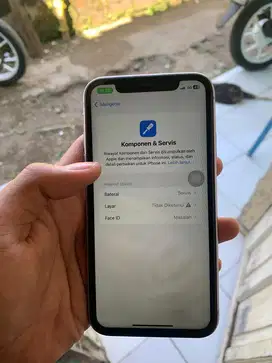 iphone 11 128 beacukai 2 nano sim