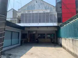 RUKO GANDENG DI JAKARTA BARAT PERMATA BUANA COCOK BUKA USAHA