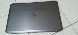 Laptop Dell Latitude E5520-Corei7-2640M-RAM 4GB-HDD 320GB-Normal