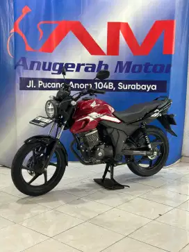 LOW  KM Honda CB VERZA 150 R TH 2023
