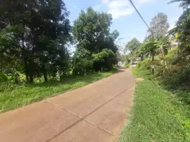 Tanah Ujung Berung Sindanglaya Bandung Timur