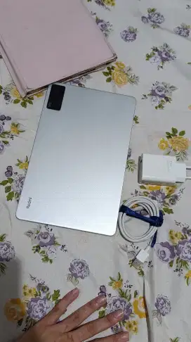 Redmi Pad 6/128 GB – Silver (Second)