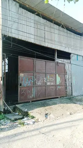 Gudang Murah siap Ngomset di Keputih Tegal Bhakti, Sukolilo, SBY Timur